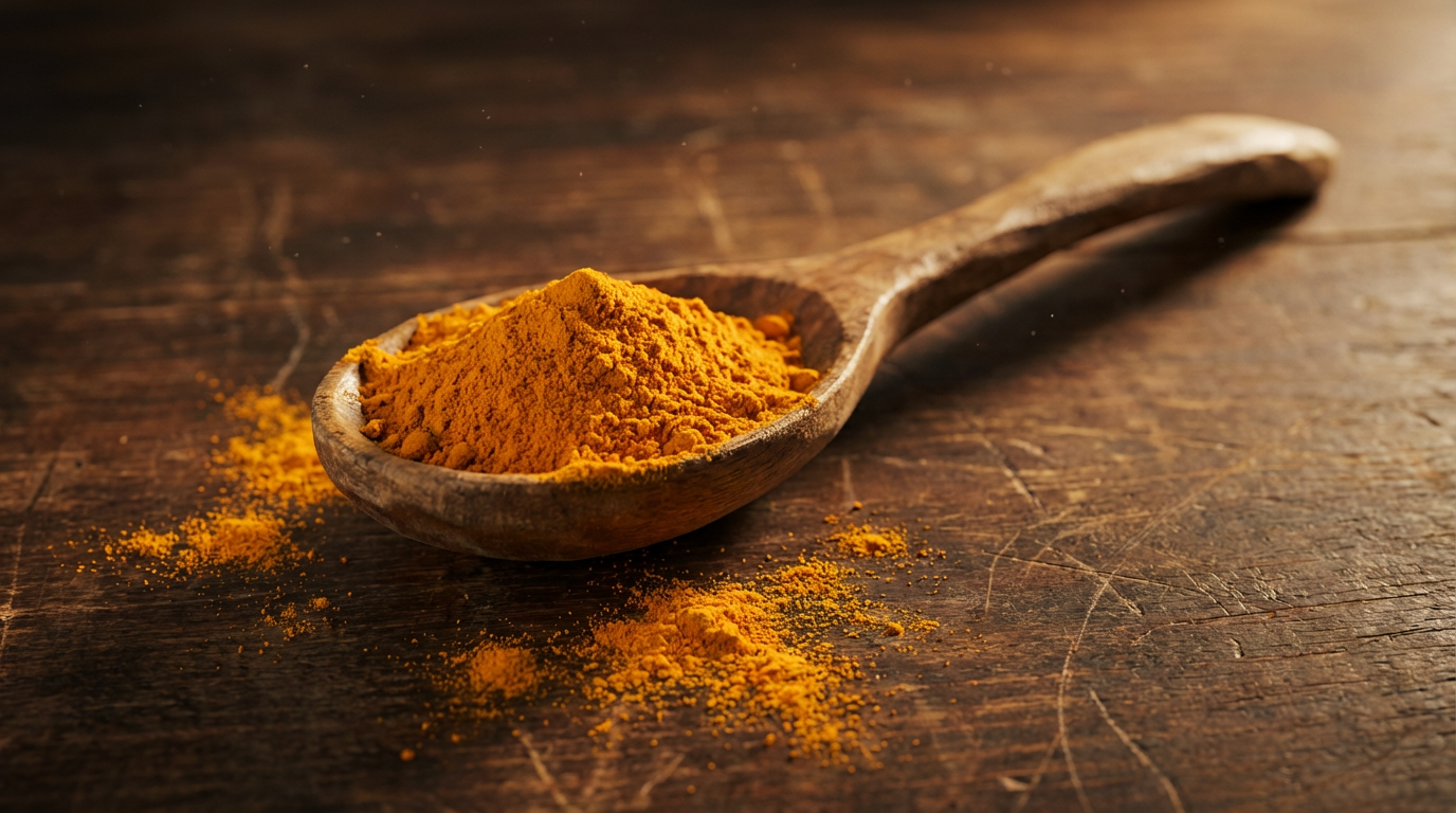 Turmeric